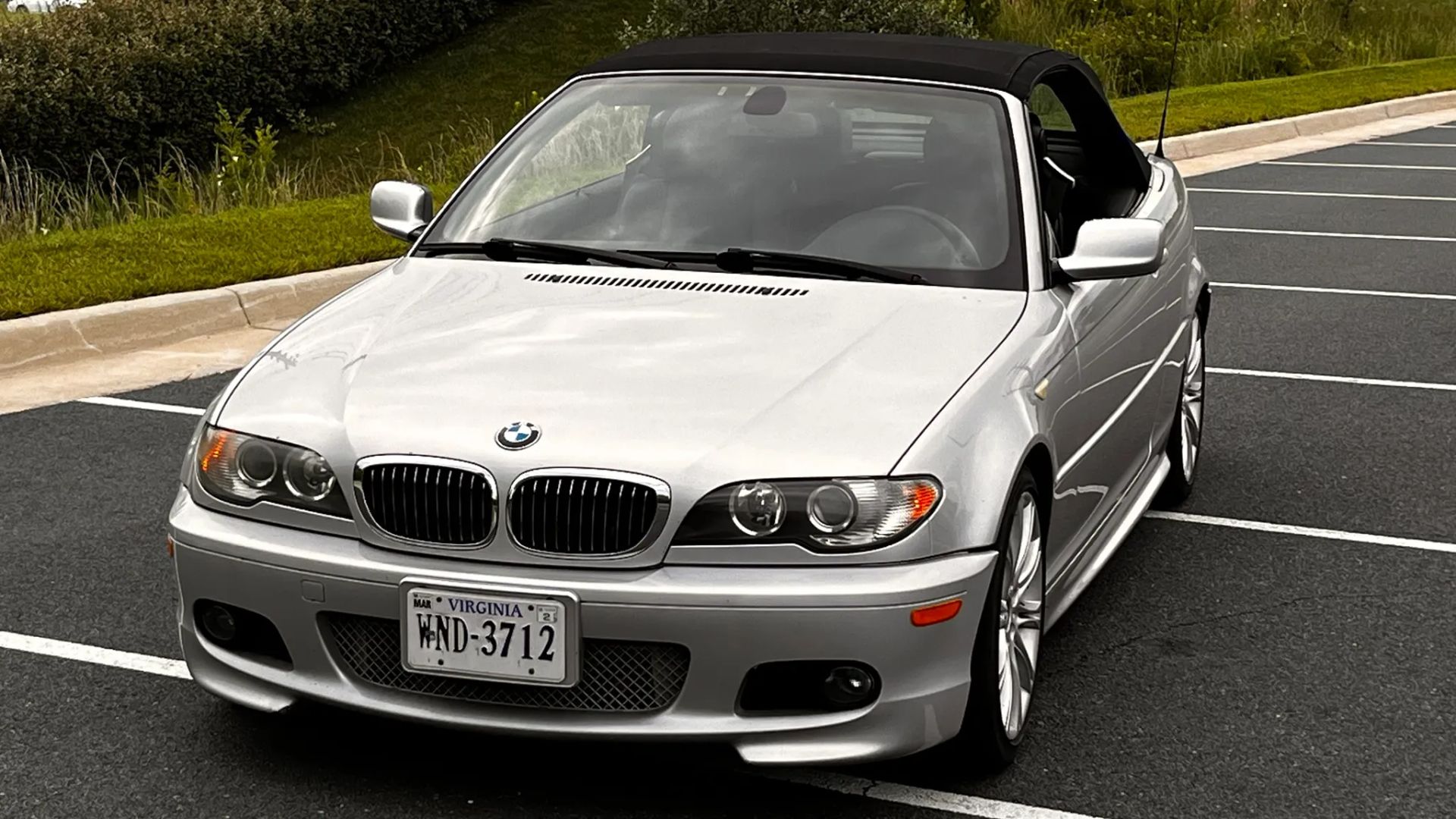 bmw 3 series 2004 WBABW53474PL48388 image bmw 3 series 2004 WBABW53474PL48388 image